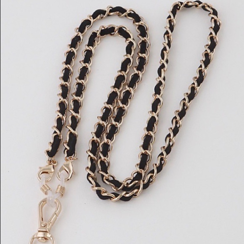 Mask chain